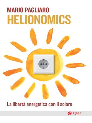 cover image of Helionomics